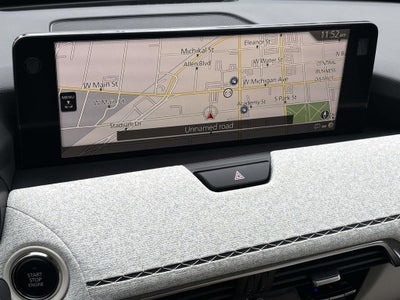 2026 Mazda Mazda CX-90 3.3 Turbo S Premium Plus AWD