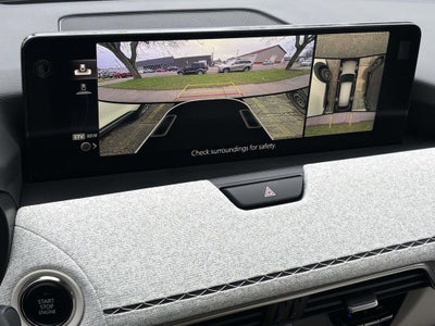 2026 Mazda Mazda CX-90 3.3 Turbo S Premium Plus AWD