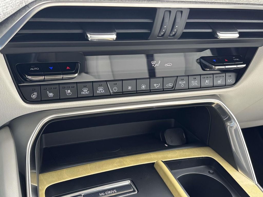 2026 Mazda Mazda CX-90 3.3 Turbo S Premium Plus AWD