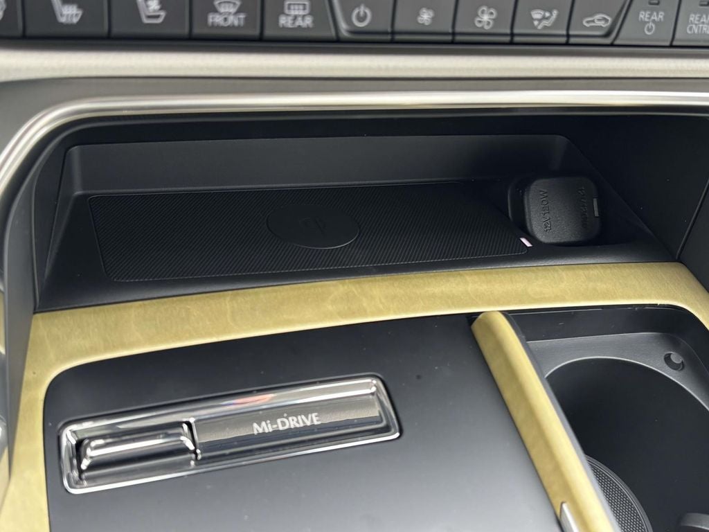 2026 Mazda Mazda CX-90 3.3 Turbo S Premium Plus AWD