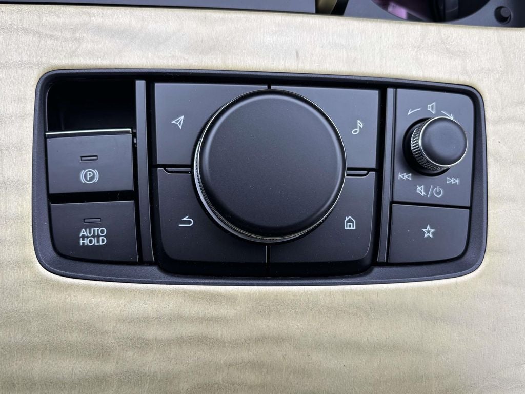 2026 Mazda Mazda CX-90 3.3 Turbo S Premium Plus AWD