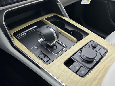 2026 Mazda Mazda CX-90 3.3 Turbo S Premium Plus AWD