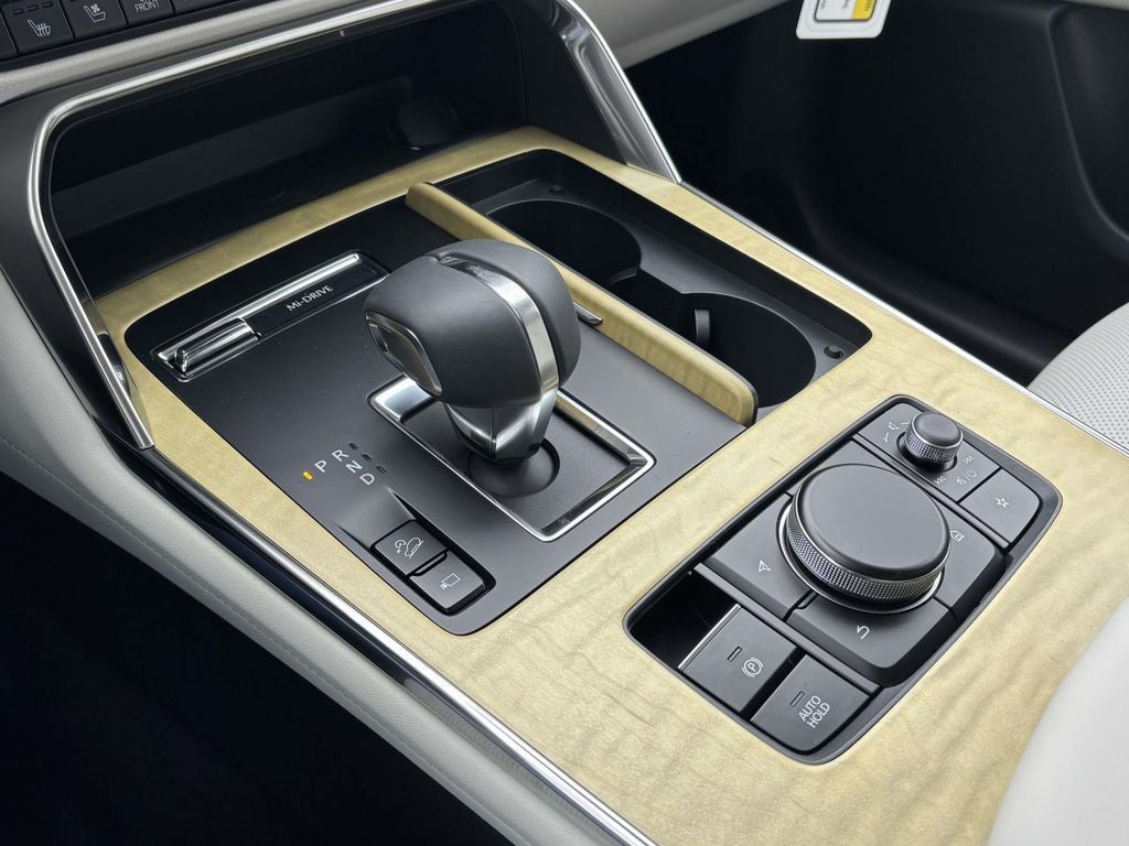 2026 Mazda Mazda CX-90 3.3 Turbo S Premium Plus AWD