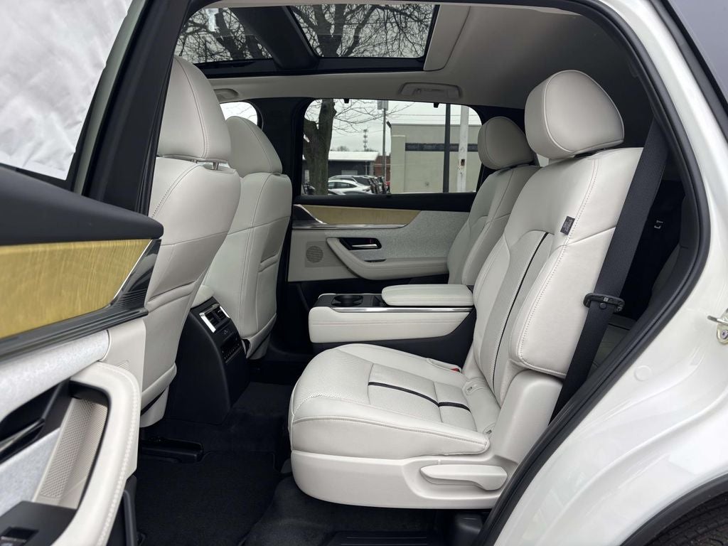 2026 Mazda Mazda CX-90 3.3 Turbo S Premium Plus AWD