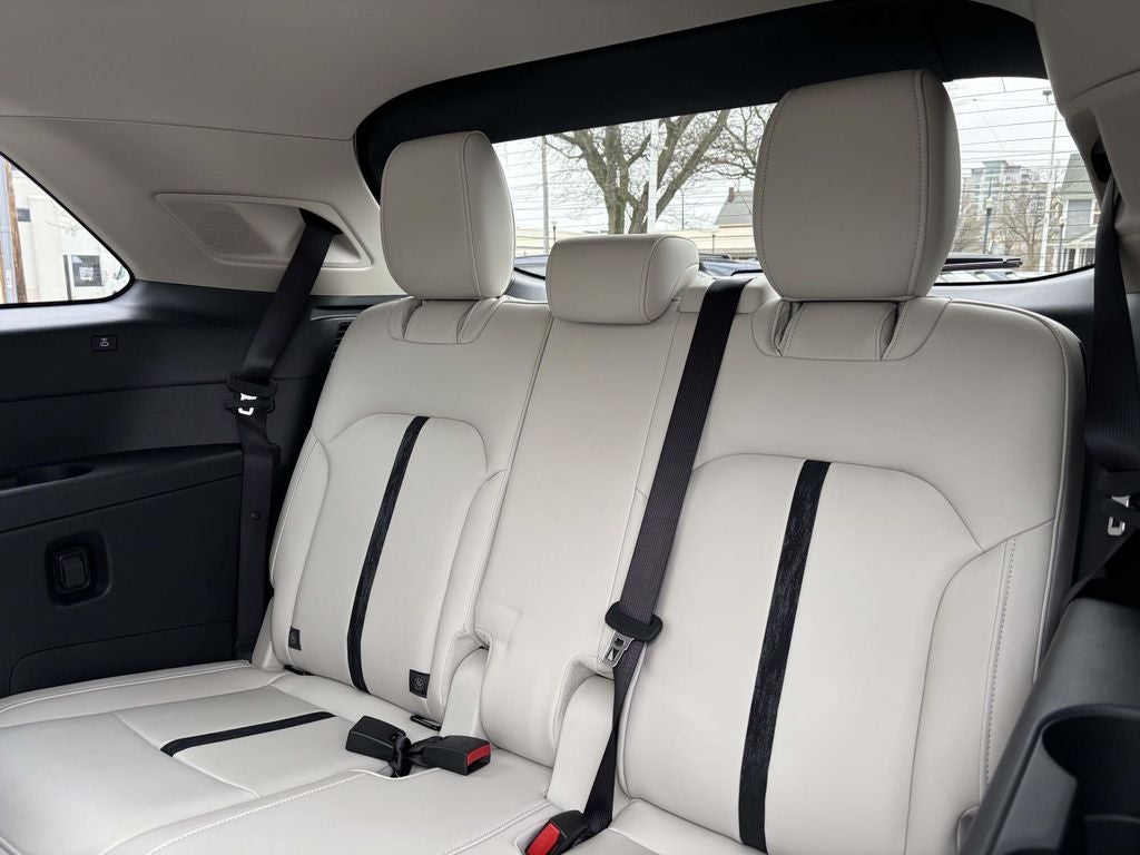 2026 Mazda Mazda CX-90 3.3 Turbo S Premium Plus AWD