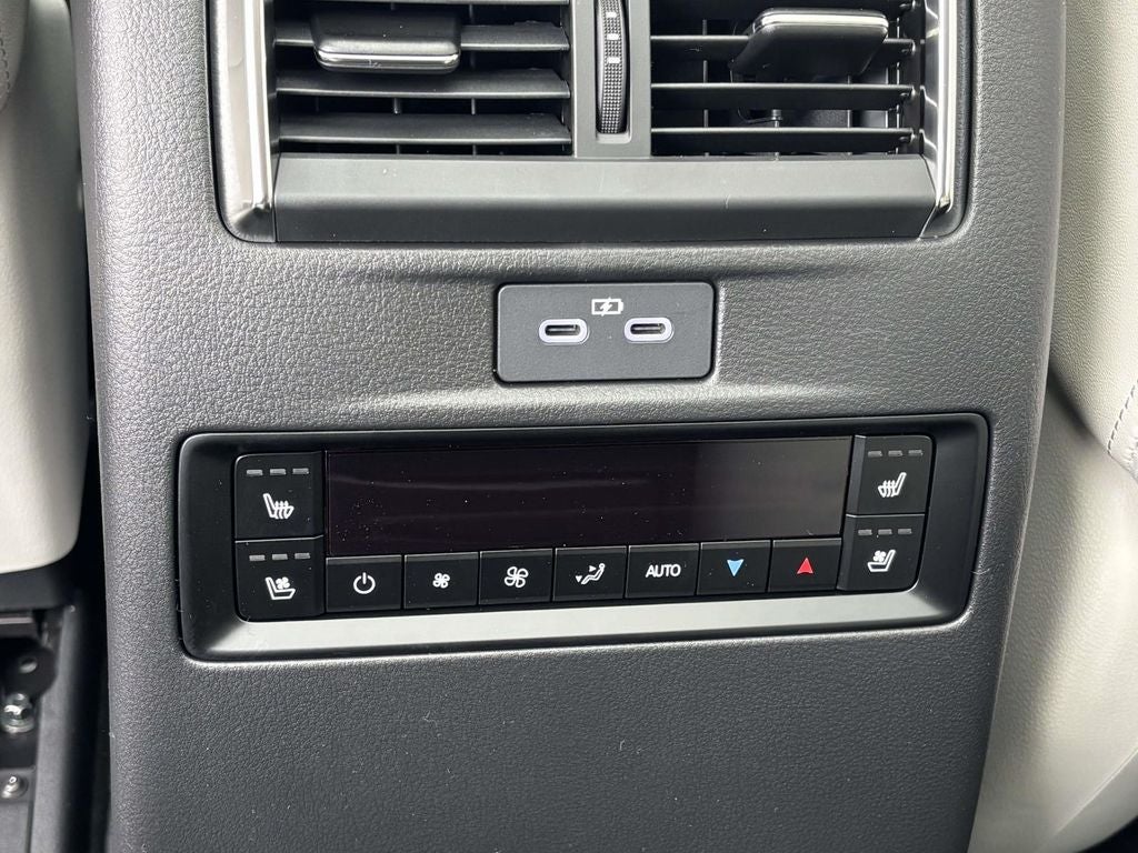 2026 Mazda Mazda CX-90 3.3 Turbo S Premium Plus AWD