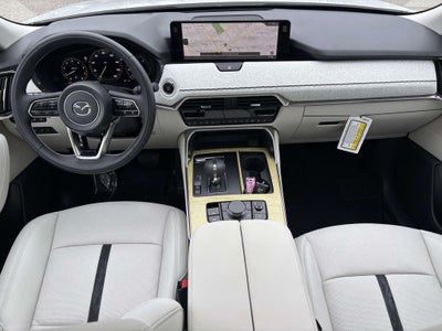 2026 Mazda Mazda CX-90 3.3 Turbo S Premium Plus AWD