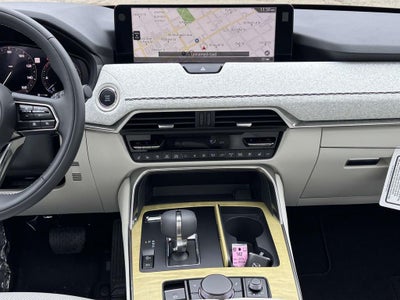 2026 Mazda Mazda CX-90 3.3 Turbo S Premium Plus AWD