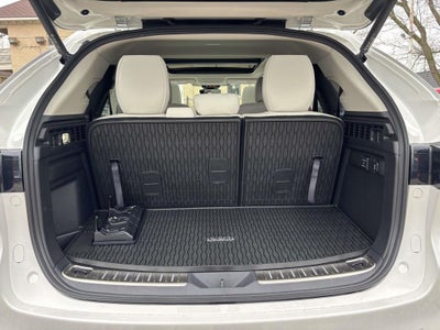 2026 Mazda Mazda CX-90 3.3 Turbo S Premium Plus AWD