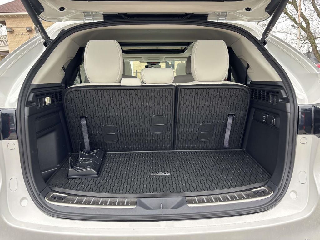 2026 Mazda Mazda CX-90 3.3 Turbo S Premium Plus AWD