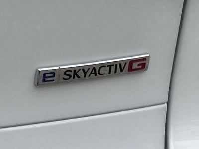 2026 Mazda Mazda CX-90 3.3 Turbo S Premium Plus AWD