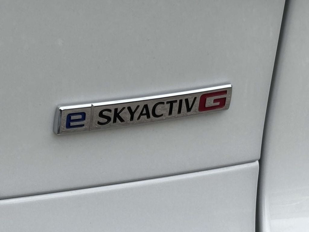 2026 Mazda Mazda CX-90 3.3 Turbo S Premium Plus AWD