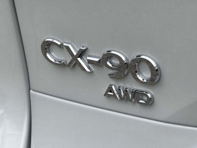 2026 Mazda Mazda CX-90 3.3 Turbo S Premium Plus AWD