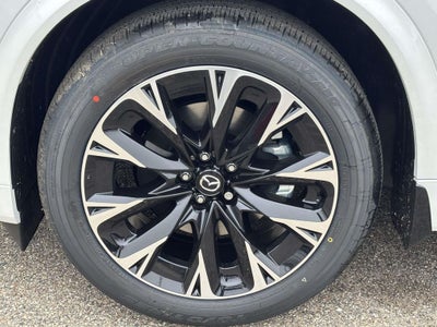 2026 Mazda Mazda CX-90 3.3 Turbo S Premium Plus AWD