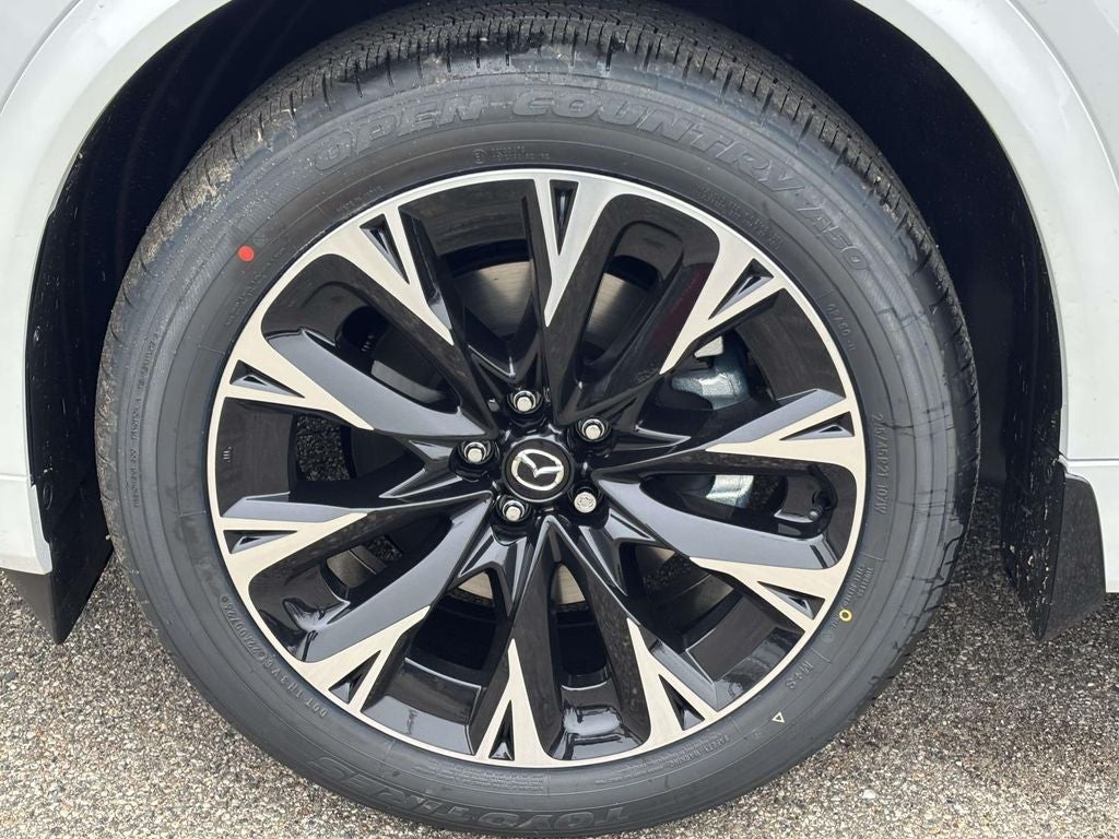 2026 Mazda Mazda CX-90 3.3 Turbo S Premium Plus AWD