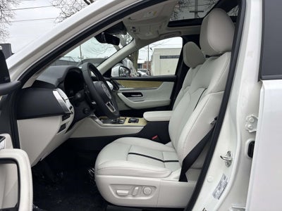 2026 Mazda Mazda CX-90 3.3 Turbo S Premium Plus AWD