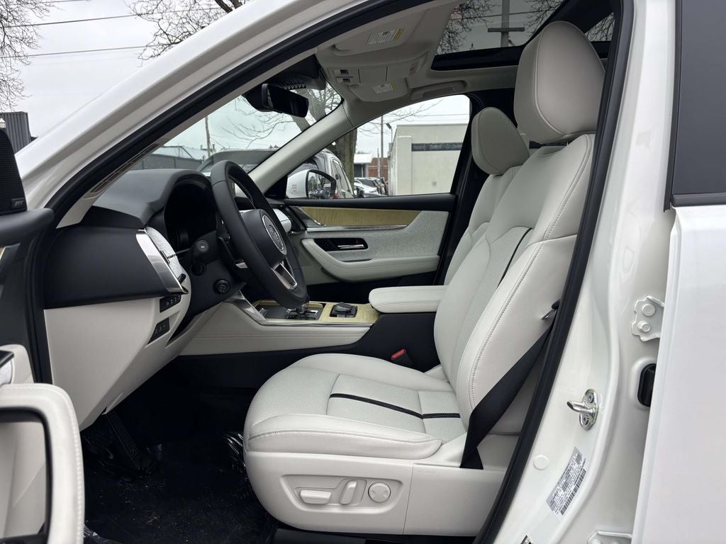 2026 Mazda Mazda CX-90 3.3 Turbo S Premium Plus AWD