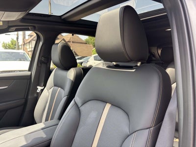 2026 Mazda Mazda CX-90 3.3 Turbo S Premium Plus AWD