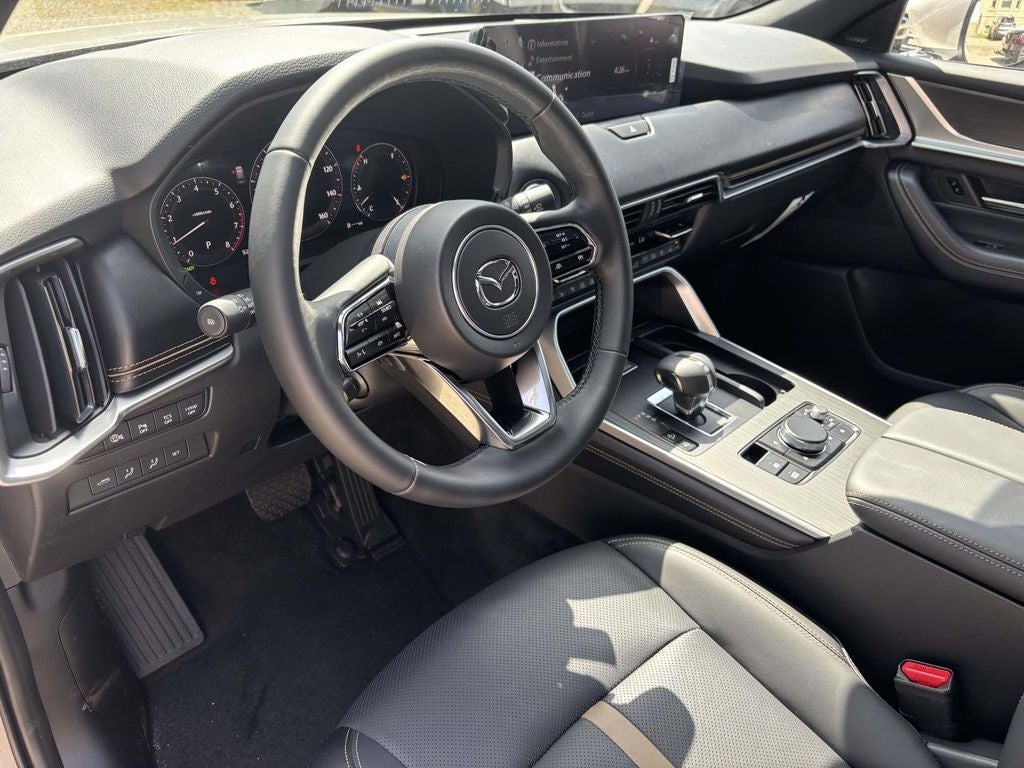 2026 Mazda Mazda CX-90 3.3 Turbo S Premium Plus AWD