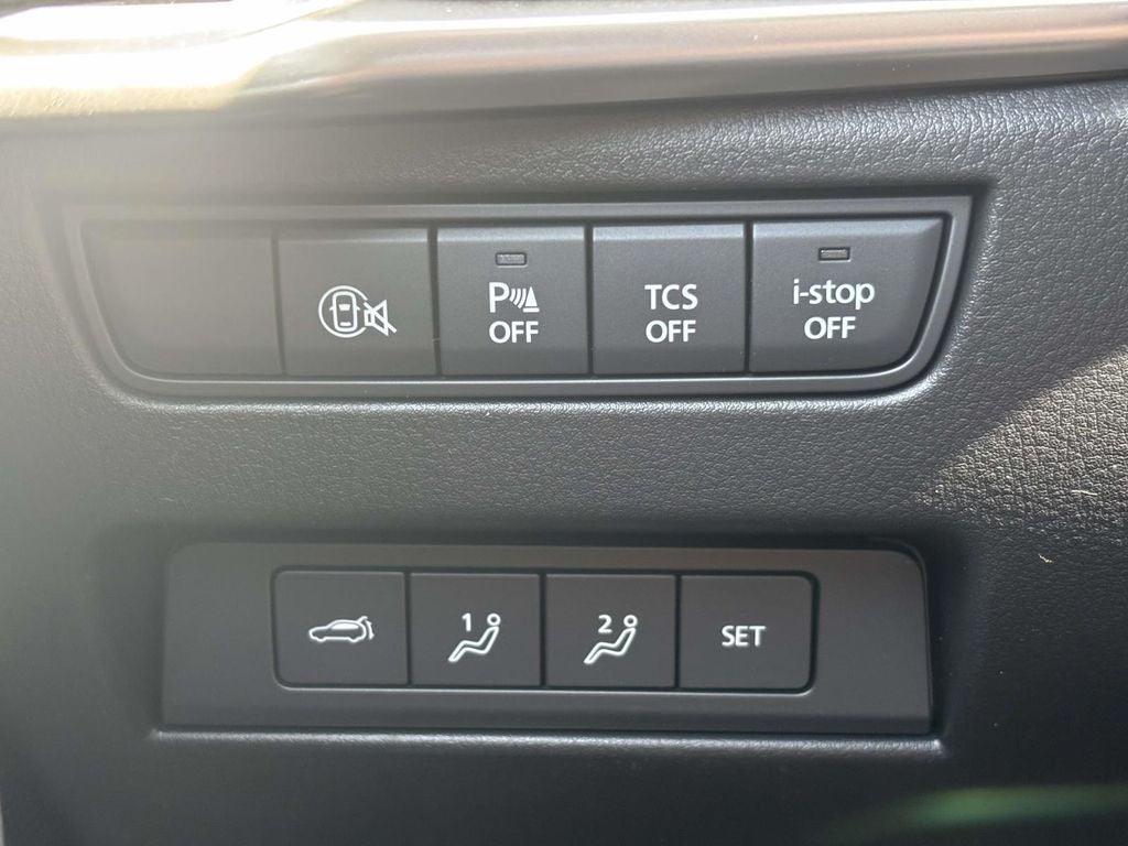 2026 Mazda Mazda CX-90 3.3 Turbo S Premium Plus AWD