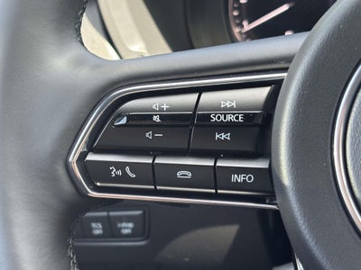 2026 Mazda Mazda CX-90 3.3 Turbo S Premium Plus AWD