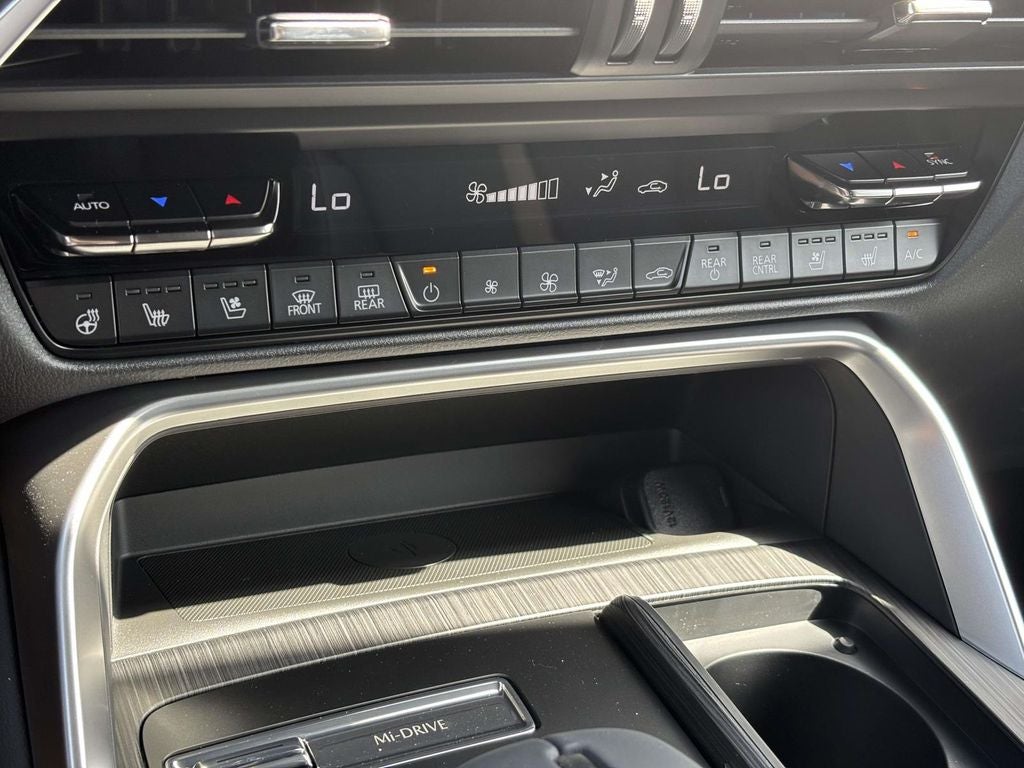 2026 Mazda Mazda CX-90 3.3 Turbo S Premium Plus AWD