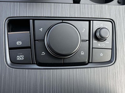 2026 Mazda Mazda CX-90 3.3 Turbo S Premium Plus AWD