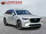 2026 Mazda Mazda CX-90 3.3 Turbo S Premium Plus AWD