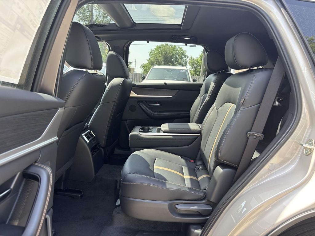 2026 Mazda Mazda CX-90 3.3 Turbo S Premium Plus AWD