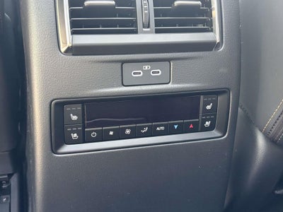 2026 Mazda Mazda CX-90 3.3 Turbo S Premium Plus AWD