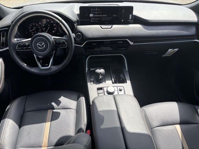 2026 Mazda Mazda CX-90 3.3 Turbo S Premium Plus AWD