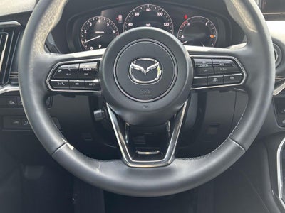 2026 Mazda Mazda CX-90 3.3 Turbo S Premium Plus AWD