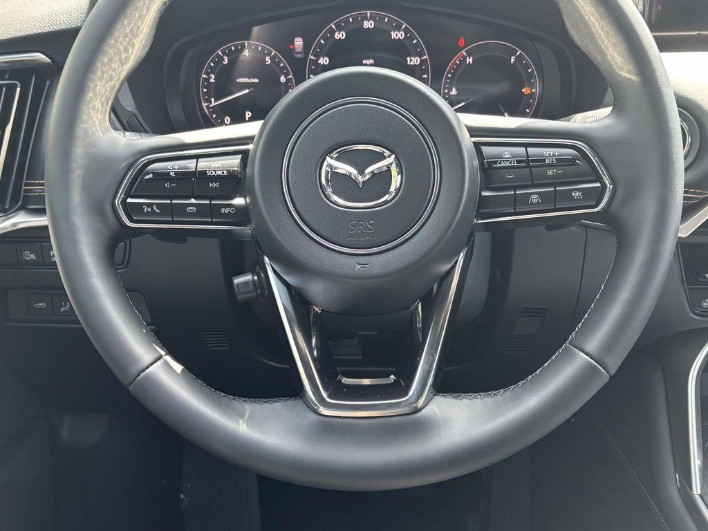 2026 Mazda Mazda CX-90 3.3 Turbo S Premium Plus AWD