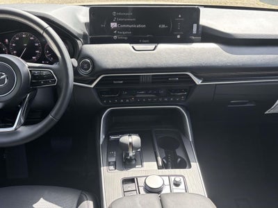 2026 Mazda Mazda CX-90 3.3 Turbo S Premium Plus AWD