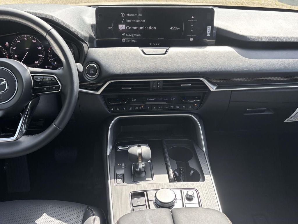 2026 Mazda Mazda CX-90 3.3 Turbo S Premium Plus AWD