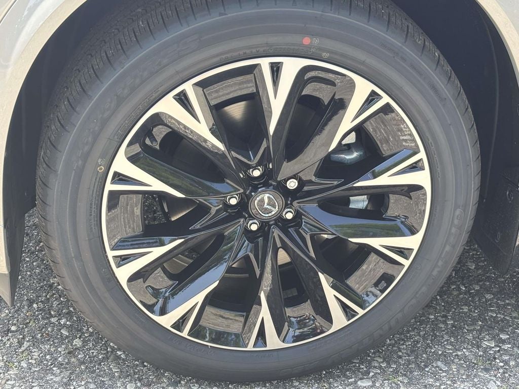 2026 Mazda Mazda CX-90 3.3 Turbo S Premium Plus AWD