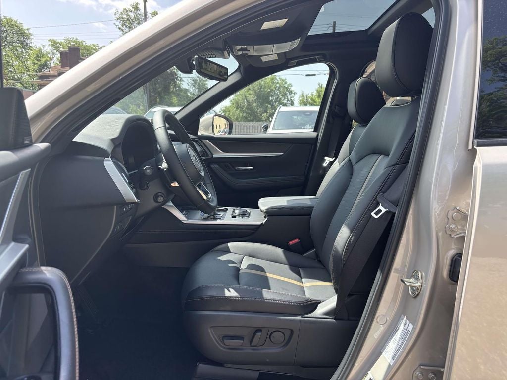 2026 Mazda Mazda CX-90 3.3 Turbo S Premium Plus AWD