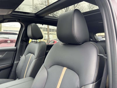 2026 Mazda Mazda CX-90 3.3 Turbo S Premium Plus AWD