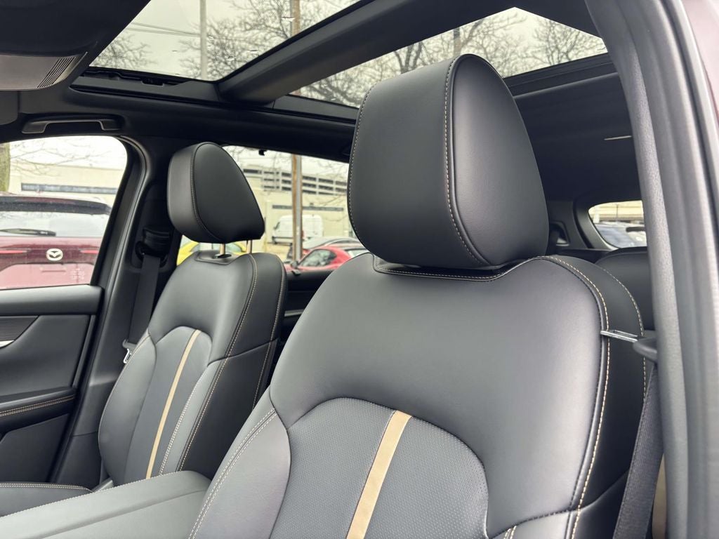 2026 Mazda Mazda CX-90 3.3 Turbo S Premium Plus AWD