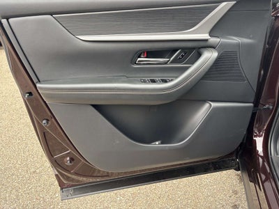 2026 Mazda Mazda CX-90 3.3 Turbo S Premium Plus AWD