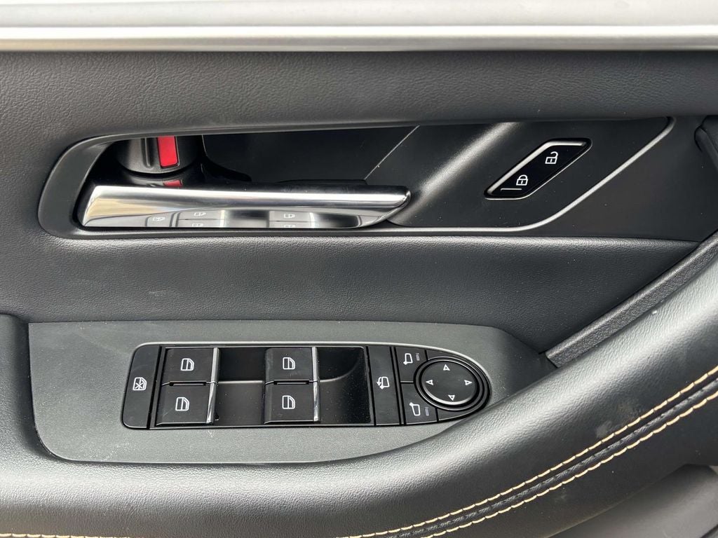 2026 Mazda Mazda CX-90 3.3 Turbo S Premium Plus AWD