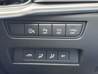 2026 Mazda Mazda CX-90 3.3 Turbo S Premium Plus AWD