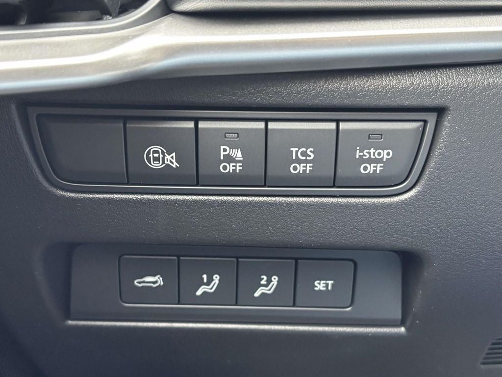 2026 Mazda Mazda CX-90 3.3 Turbo S Premium Plus AWD