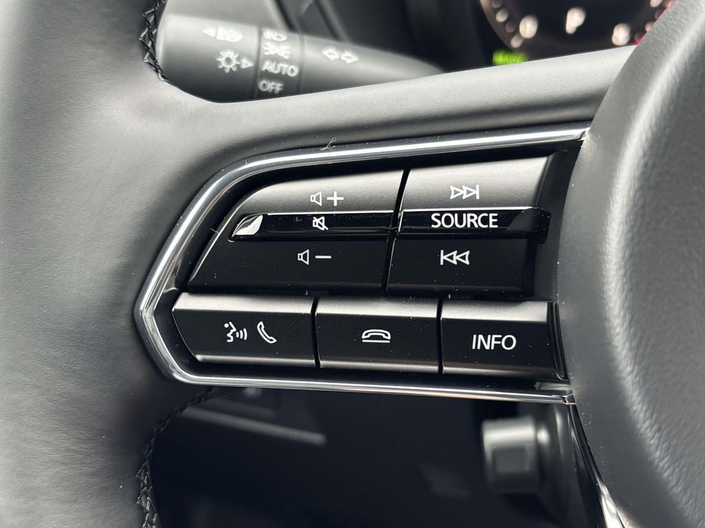 2026 Mazda Mazda CX-90 3.3 Turbo S Premium Plus AWD