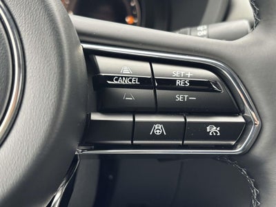 2026 Mazda Mazda CX-90 3.3 Turbo S Premium Plus AWD