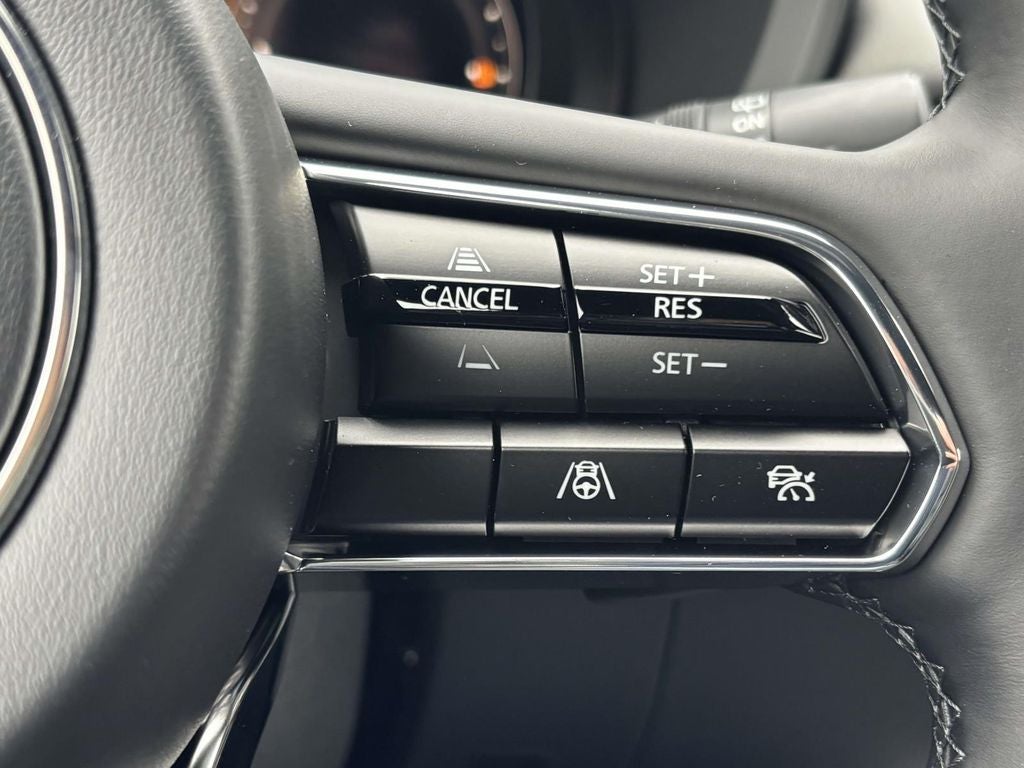 2026 Mazda Mazda CX-90 3.3 Turbo S Premium Plus AWD