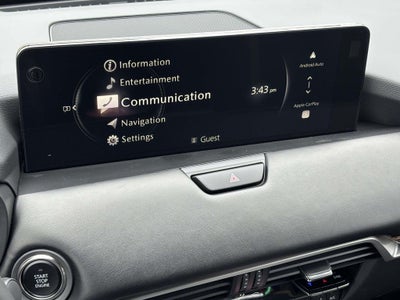 2026 Mazda Mazda CX-90 3.3 Turbo S Premium Plus AWD