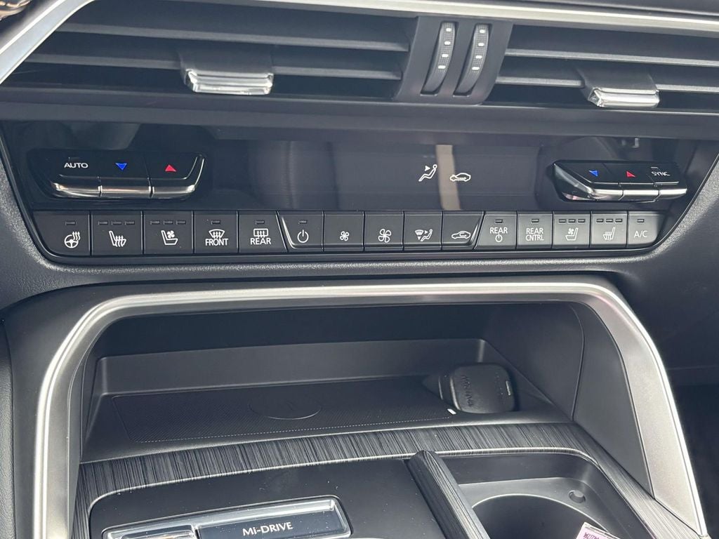 2026 Mazda Mazda CX-90 3.3 Turbo S Premium Plus AWD