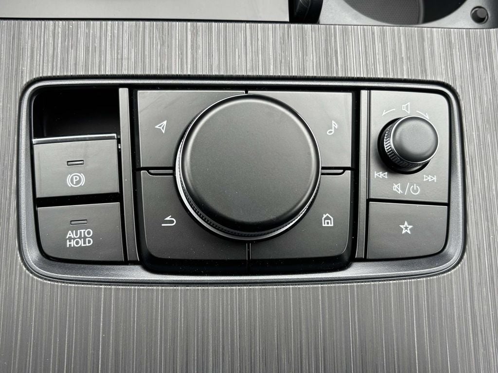 2026 Mazda Mazda CX-90 3.3 Turbo S Premium Plus AWD