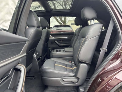 2026 Mazda Mazda CX-90 3.3 Turbo S Premium Plus AWD